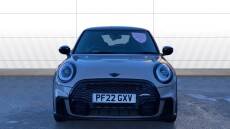 MINI Hatchback 1.5 Cooper Sport 3dr Auto Petrol Hatchback